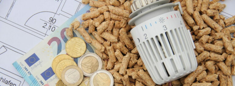 Armin Gräf Pelletheizung